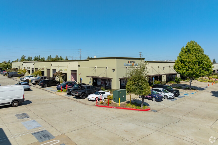 7311 Galilee Way, Roseville, CA for lease - Primary Photo - Image 2 of 4