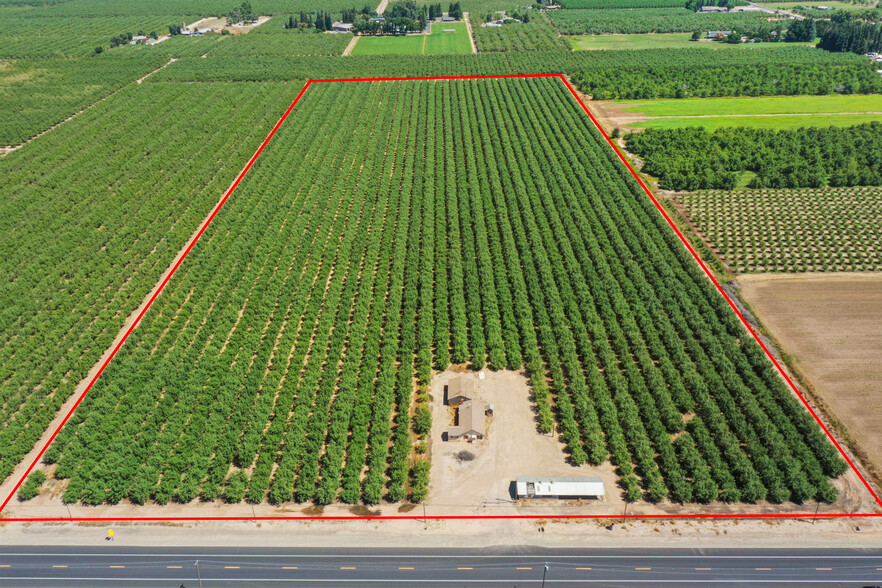 28000 CA-120, Escalon, CA for sale - Building Photo - Image 1 of 1