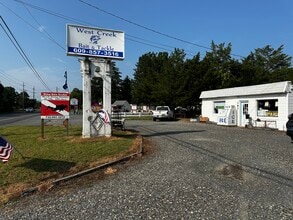 387 Route 9, Eagleswood Township, NJ for sale Building Photo- Image 2 of 4