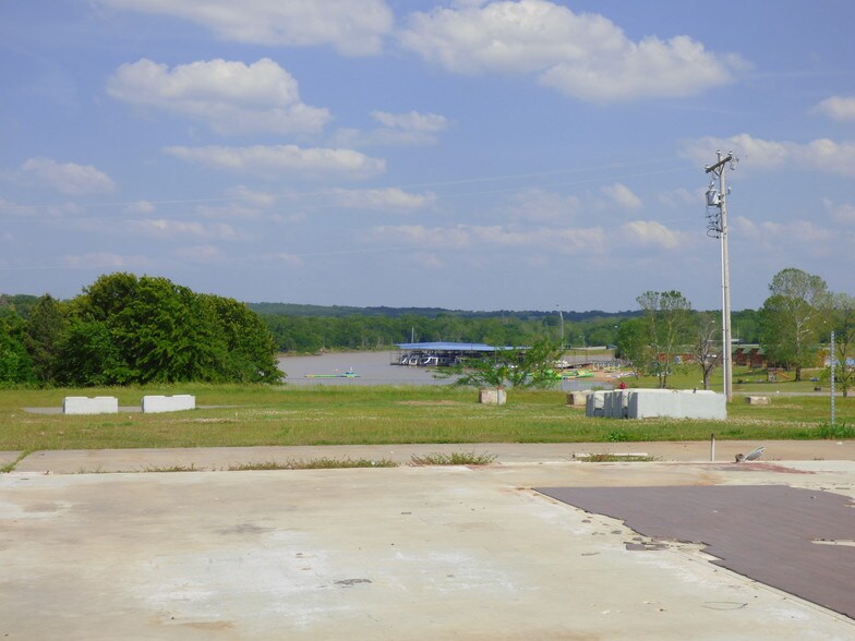 613 S Main St, Eufaula, OK for sale - Other - Image 1 of 1