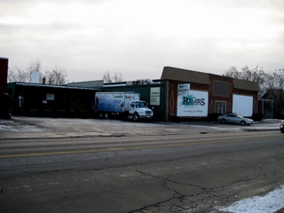 More details for 1791 Fillmore Ave, Buffalo, NY - Industrial for Lease