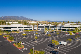 More details for 27121 Towne Centre Dr, Foothill Ranch, CA - Office for Lease