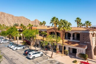 More details for 47050 Washington St, La Quinta, CA - Office for Lease