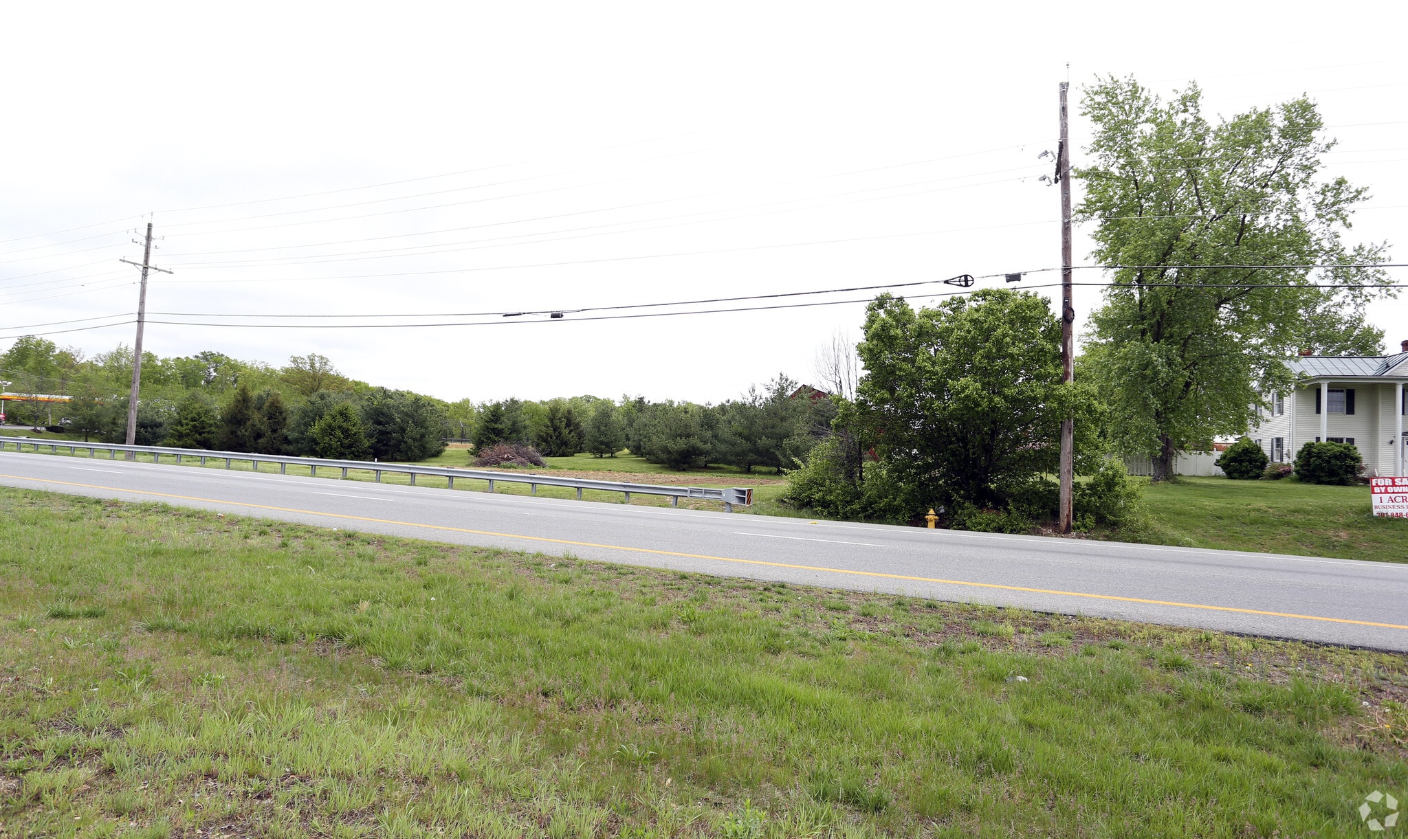 10165 Berry Rd, Waldorf, MD 20603 Land for Sale