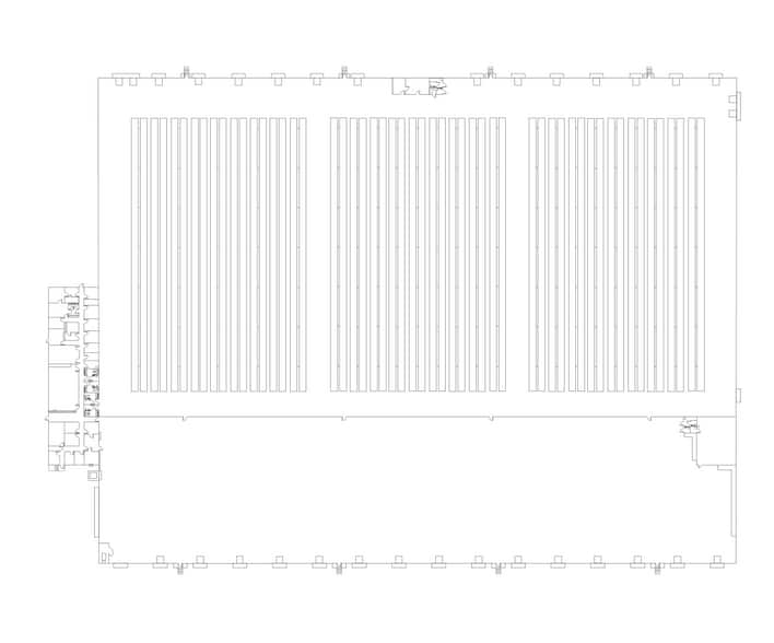 201 Kid Ellis Rd, Mulberry, FL for lease - Site Plan - Image 2 of 2