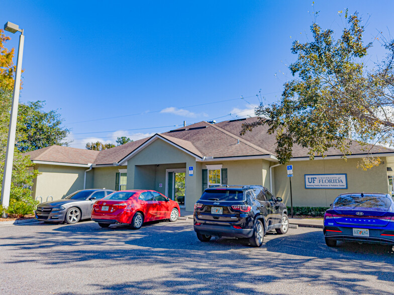 6015 118th St, Jacksonville, FL for sale - Building Photo - Image 1 of 8