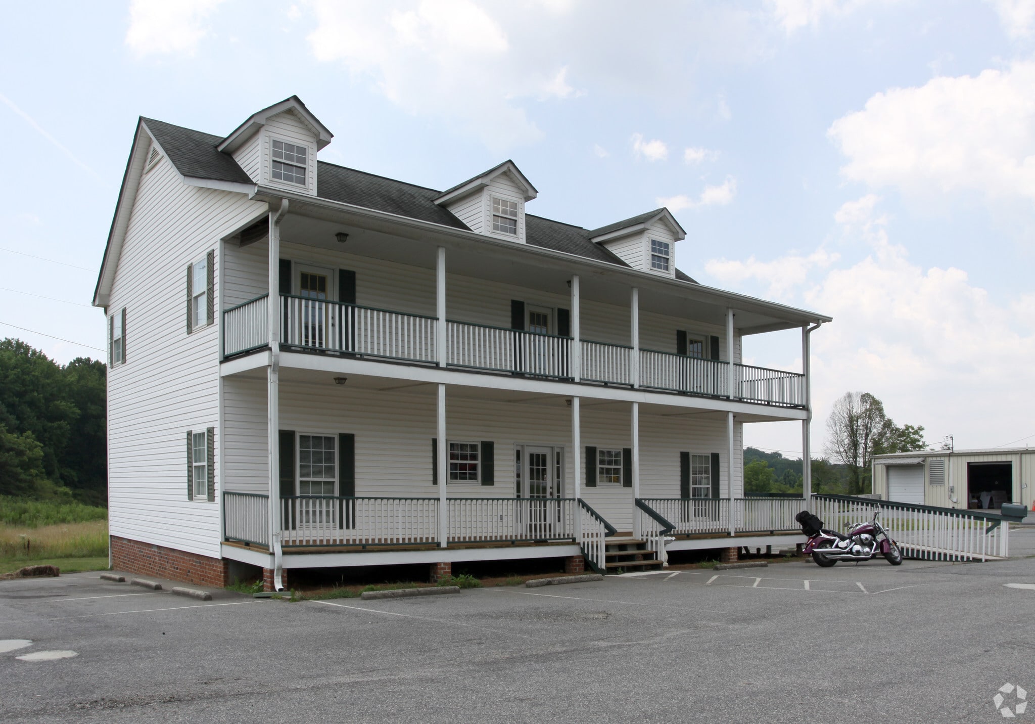 Premium Shared, All Inclusive, Office Spaces Starting at $599 Hwy 306 & Hwy 369, Cumming, GA for lease Building Photo- Image 1 of 40