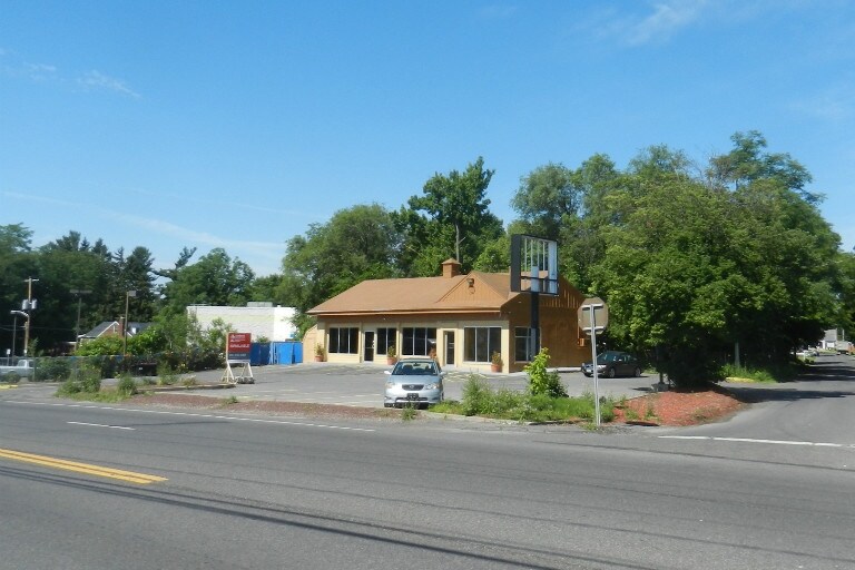 3511 Brewerton Rd, North Syracuse, NY for sale - Building Photo - Image 1 of 1
