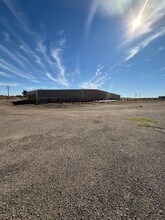 20525 County Road Q, Fort Morgan, CO - AERIAL  map view