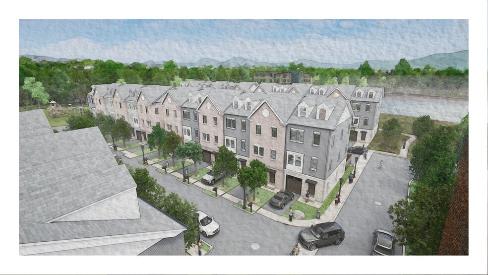 610 W Church Ave, York, PA for lease - Building Photo - Image 3 of 26