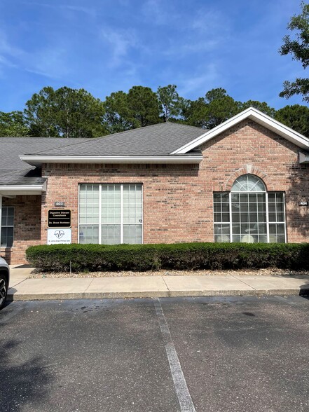 13500 Sutton Park Dr S, Jacksonville, FL for sale - Building Photo - Image 1 of 1