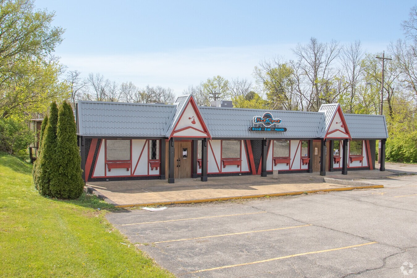 6415 Dixie Hwy, Florence, KY 41042