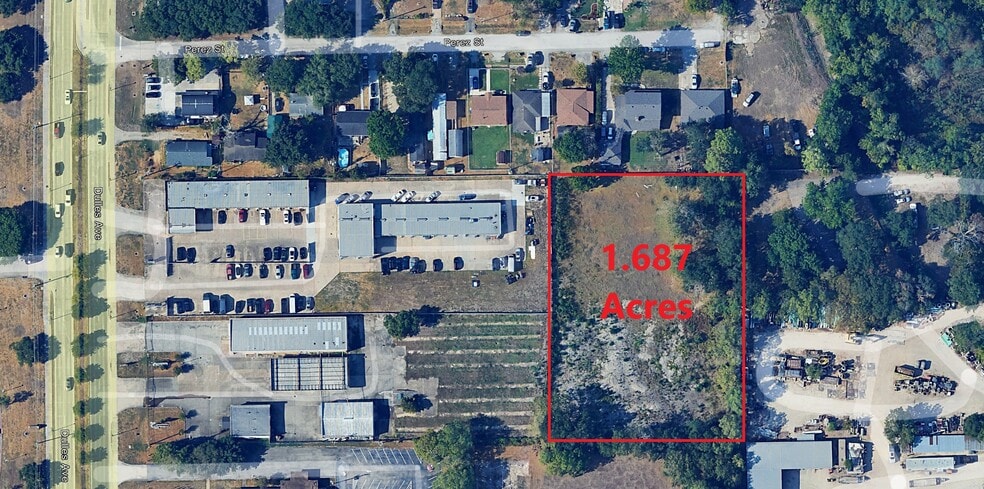 507 Dulles Ave, Stafford, TX for sale - Primary Photo - Image 3 of 33