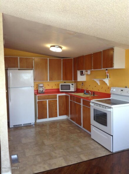 4650 E Beaver Creek Rd, Rimrock, AZ for sale - Primary Photo - Image 1 of 1