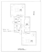 1074 S Alkire St, Lakewood, CO for lease Floor Plan- Image 1 of 1
