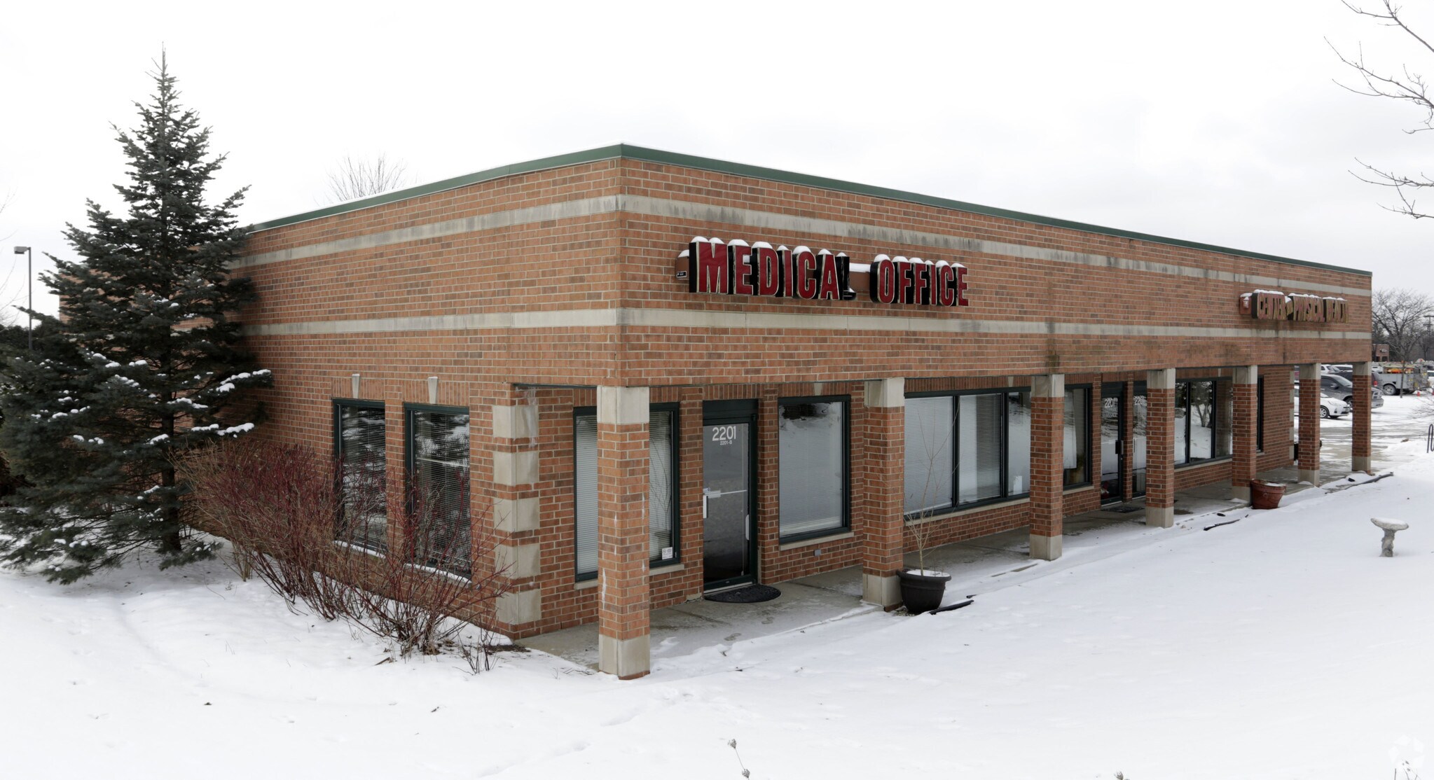 2201 W Schaumburg Rd, Schaumburg, IL for sale Primary Photo- Image 1 of 1