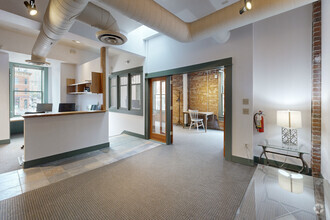 1525 17th St, Denver, CO for lease Interior Photo- Image 2 of 17