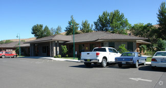 More details for 1425 Lakeside Ct, Yakima, WA - Office for Lease