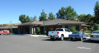 1425 Lakeside Ct, Yakima WA - Commercial Real Estate