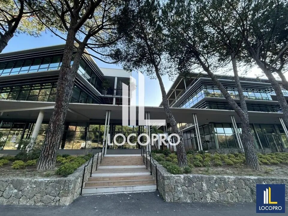 Office in Valbonne for lease Building Photo- Image 1 of 10