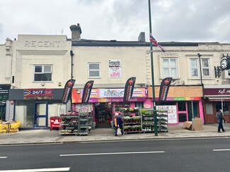 More details for 94-96 Shirley High St, Southampton - Retail for Lease