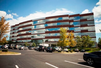 More details for 8415 Allison Pointe Blvd, Indianapolis, IN - Office for Lease