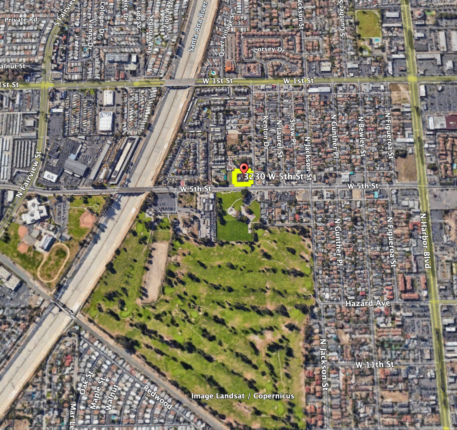 3226 W 5th St, Santa Ana, CA for sale Primary Photo- Image 1 of 10