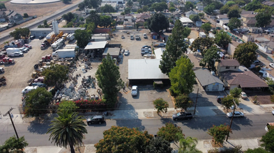 147-153 N 10th Ave, Upland, CA for lease Building Photo- Image 2 of 14