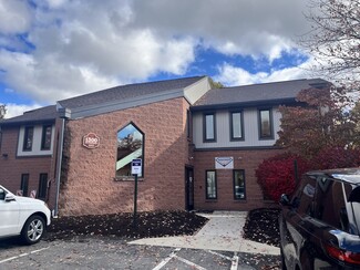 More details for 1300 Old Pond Rd, Bridgeville, PA - Office for Lease