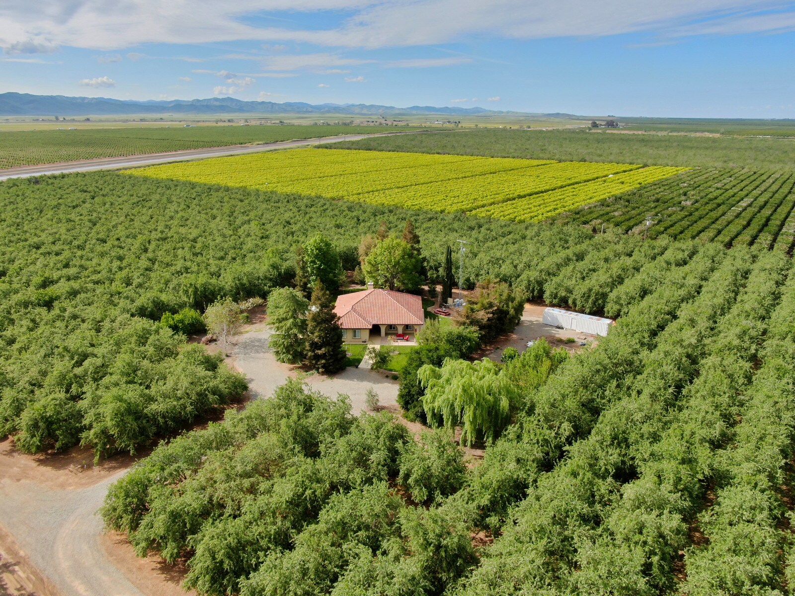 4259 Orchard Rd, Gustine, CA for sale Building Photo- Image 1 of 1