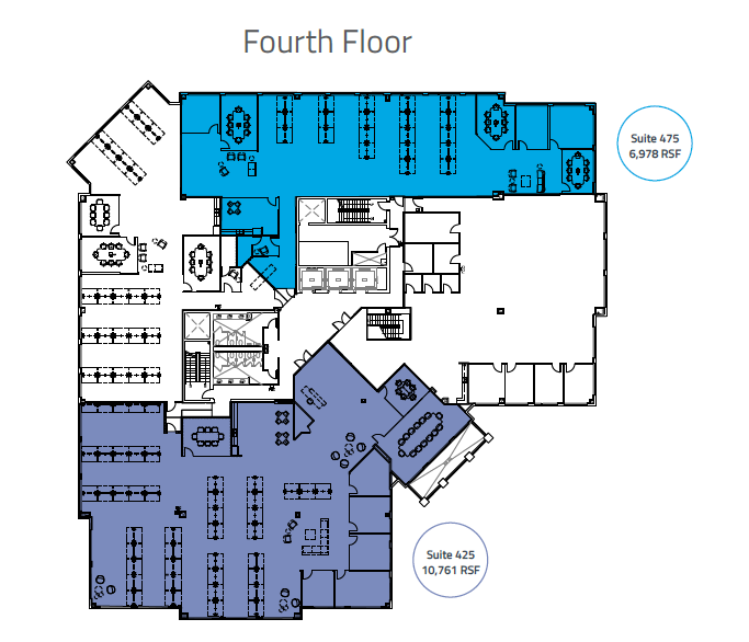 3400 Ashton Blvd, Lehi, UT for lease Floor Plan- Image 1 of 1