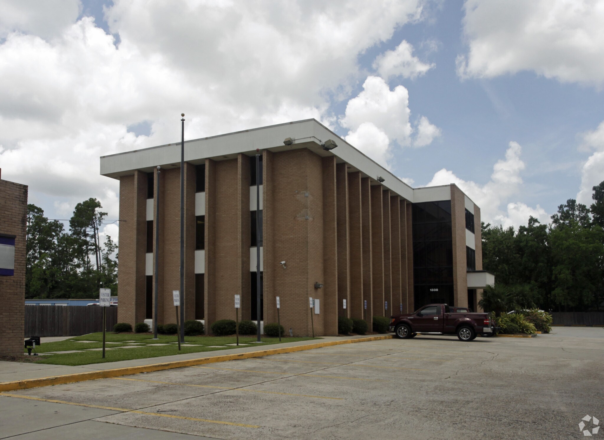 1338 Gause Blvd, Slidell, LA for sale Primary Photo- Image 1 of 1