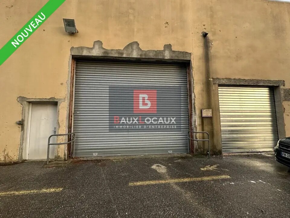 Flex in Bédarrides for lease Building Photo- Image 1 of 5