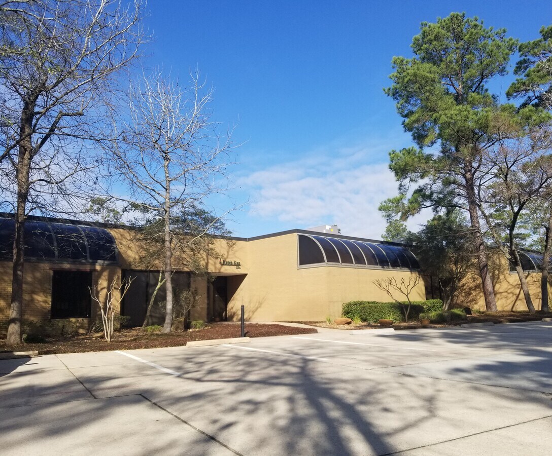 9391 Grogans Mill Rd, The Woodlands, TX 77380