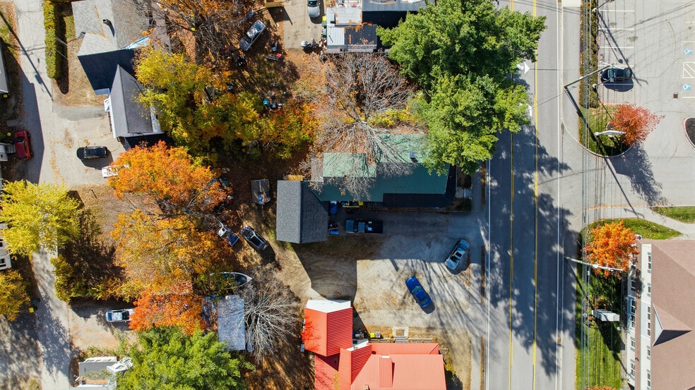 158 Court St, Laconia, NH for sale - Building Photo - Image 2 of 53