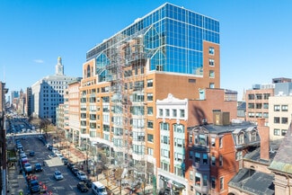 More details for 399 Boylston St, Boston, MA - Office for Lease