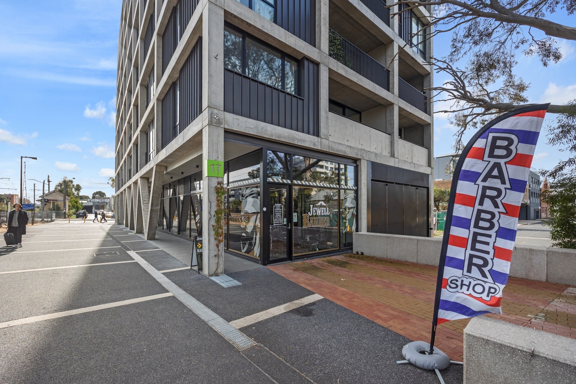 17 Union St, Brunswick for lease Building Photo- Image 1 of 5