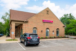 More details for 395 Briarwood Cir, Ann Arbor, MI - Retail for Sale