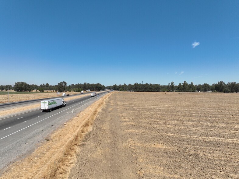 3702 County Rd 89 Rd, Dunnigan, CA 95937 Interstate 5 Commercial Land