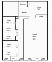 231 W Peace St, Canton MS - Commercial Real Estate