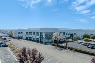 More details for 1057 Montague Expy, Milpitas, CA - Industrial for Lease
