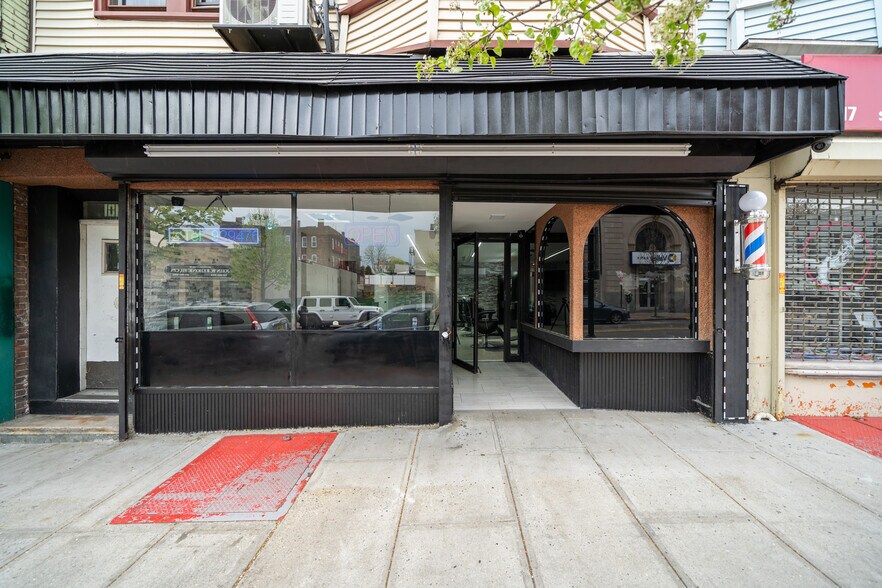 1015 Summit Ave, Union City, NJ for sale - Building Photo - Image 2 of 38