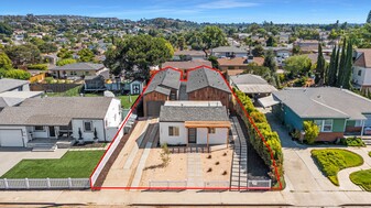 7205 Amherst St, La Mesa CA - Commercial Real Estate