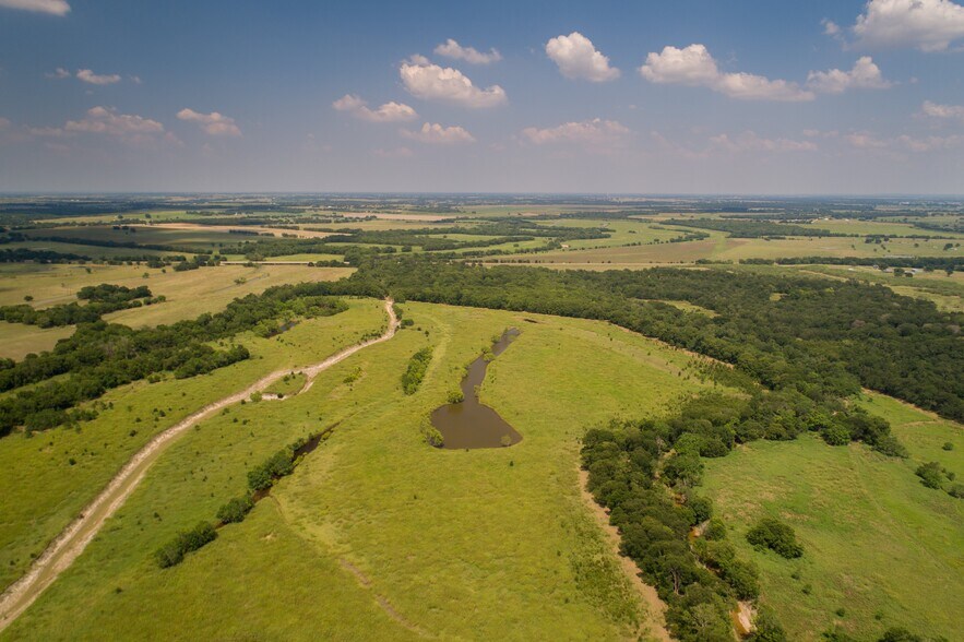 FM 2269, Cameron, TX for sale - Building Photo - Image 1 of 1