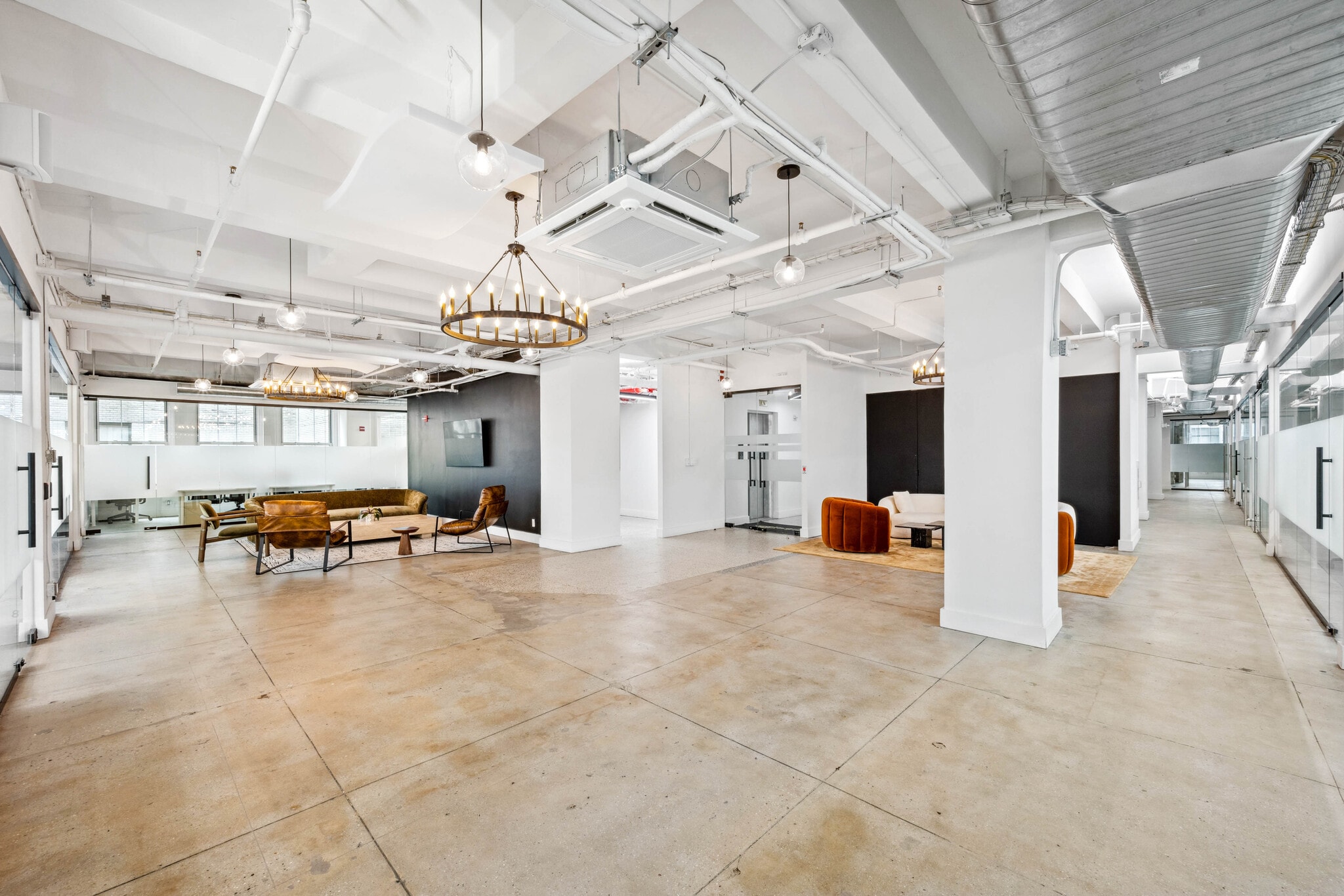 1412 Broadway, New York, NY for lease Interior Photo- Image 1 of 14