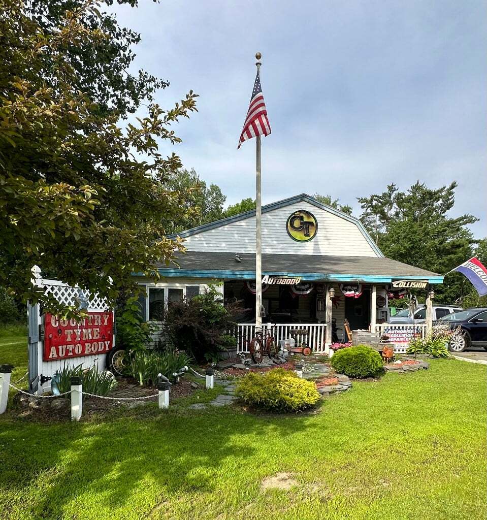 3947 Broadway, Kenduskeag, ME for sale Building Photo- Image 1 of 1