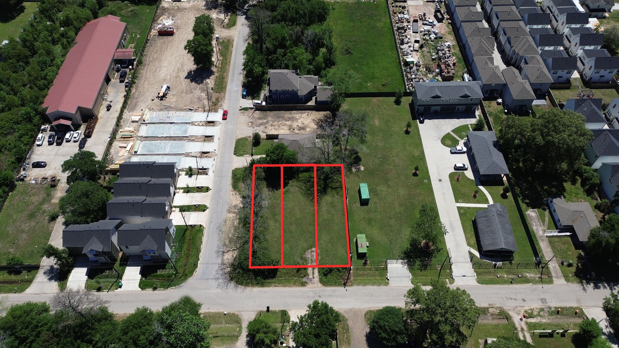 5600 Bertellis ln, Houston, TX for sale Building Photo- Image 1 of 11
