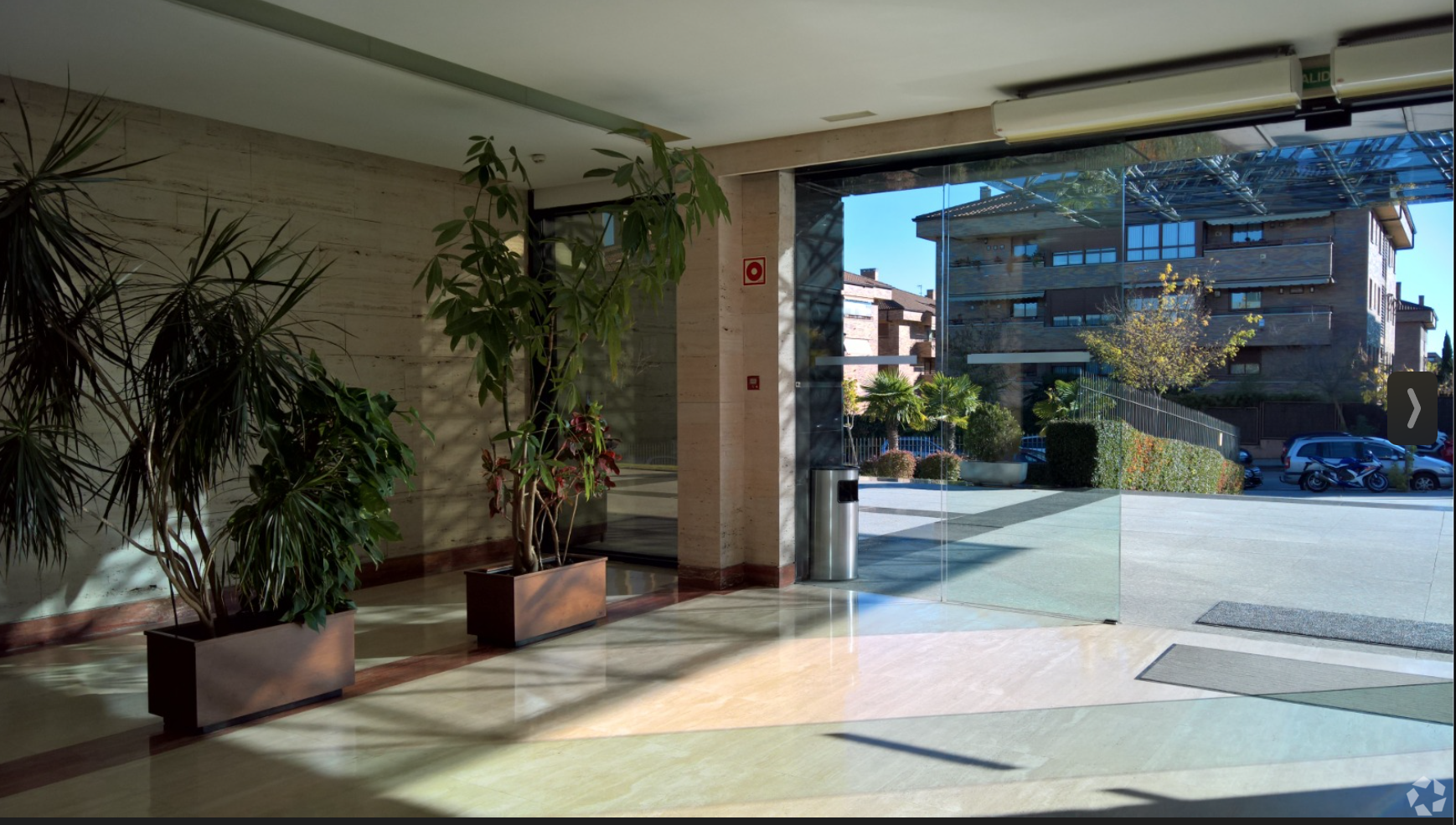 Office in Pozuelo De Alarcón, Madrid for lease Interior Photo- Image 1 of 27