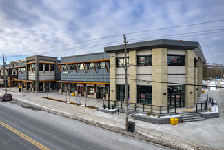 More details for 72 Baldwin St, Whitby, ON - Office for Lease