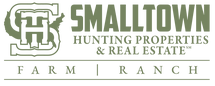 SmallTown Hunting Properties & Real Estate
